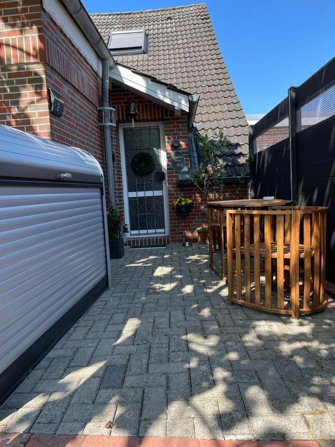 Apartment Burghaus 4 *