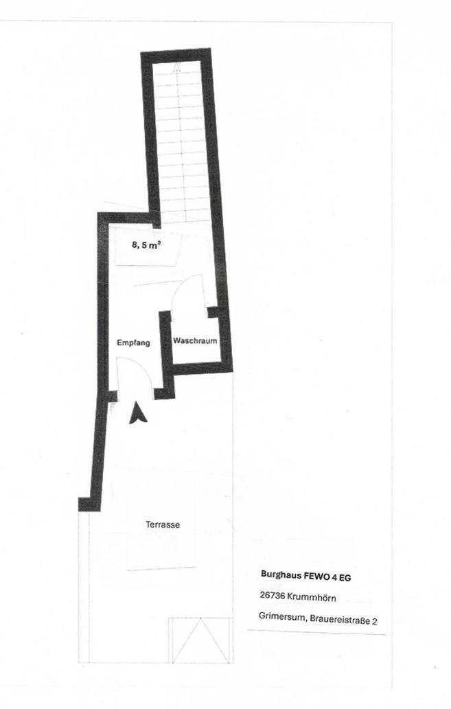Apartment Burghaus 4